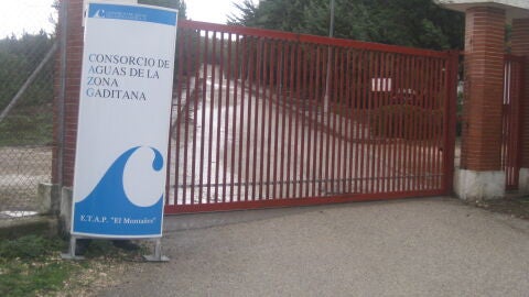 Consorcio de Aguas de la Zona Gaditana