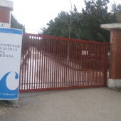 Consorcio de Aguas de la Zona Gaditana