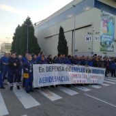Concentraciones en febrero en el CBC de El Puerto