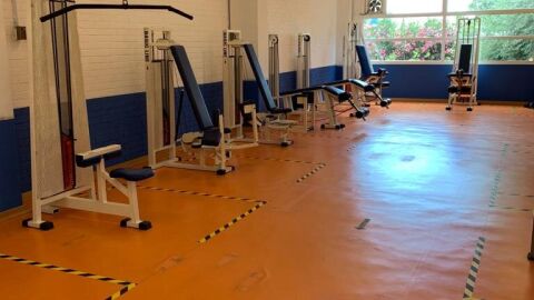 Es reobrin els espais amb les mesures d&acute;higiene i prevenci&oacute; sanit&agrave;ries a partir del pr&ograve;xim dilluns 29 de juny. 
