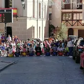 Deporte infantil Carbonero el Mayor Deporte infantil Carbonero el Mayor