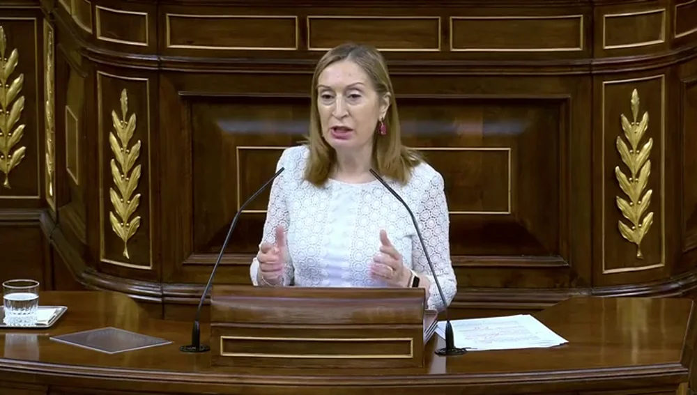 ANA PASTOR 2 ANA PASTOR 2