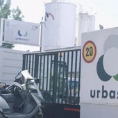 Urbaser en Jerez Urbaser en Jerez