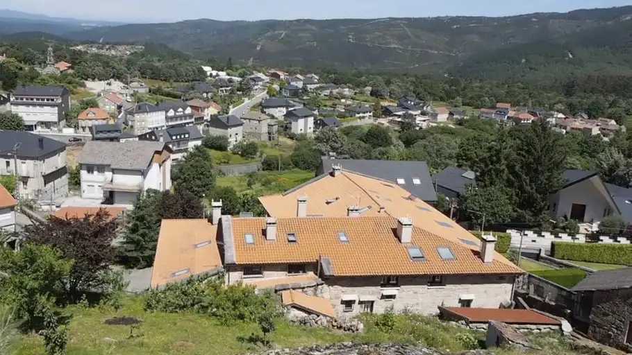 Concello de Avion, na Provincia de Ourense Concello de Avion, na Provincia de Ourense