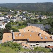 Concello de Avion, na Provincia de Ourense