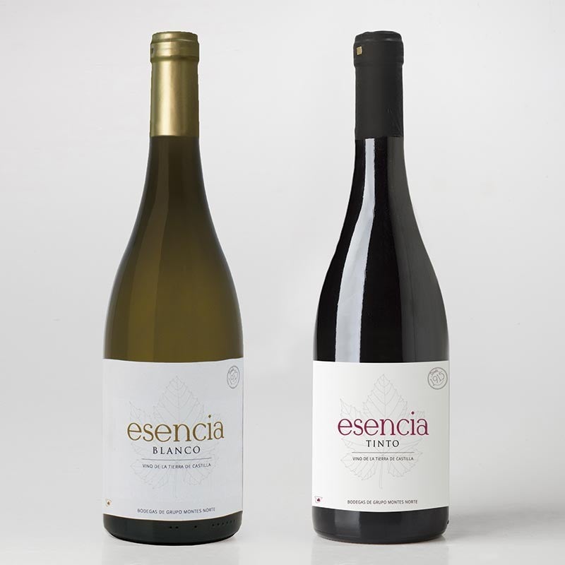 Deja que Fluya con Montes Norte Deja que Fluya con Montes Norte