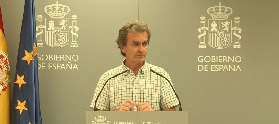 Fernando Simón Fernando Simón
