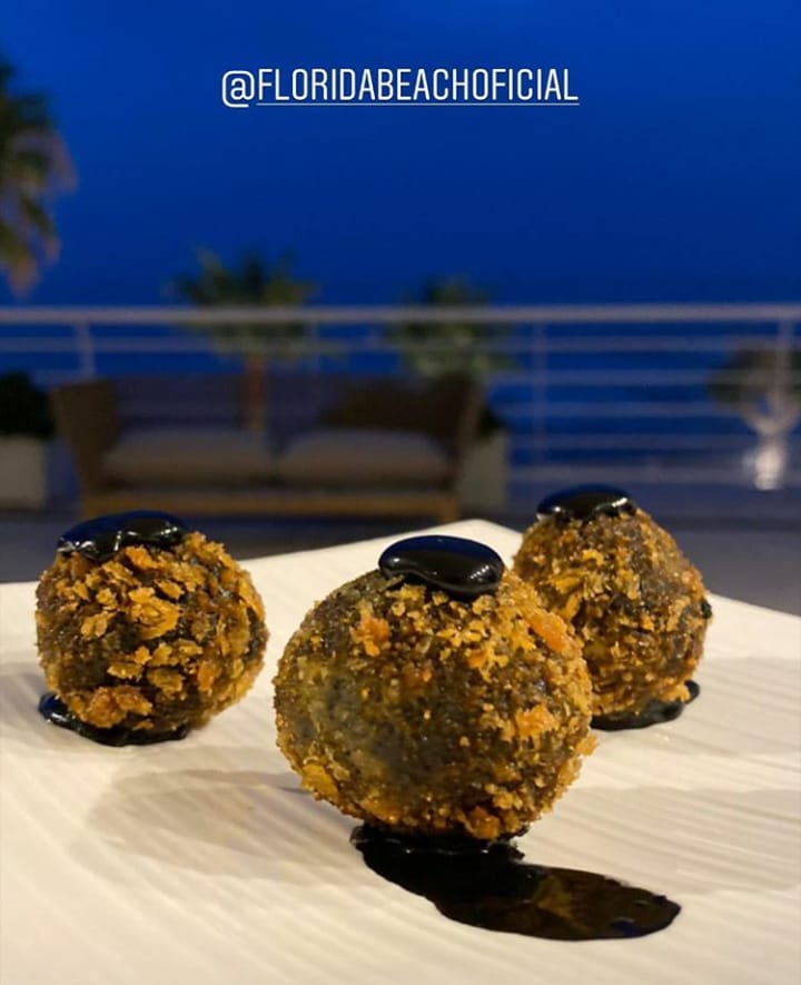 La Gastronomía en Florida Mijas Beach La Gastronomía en Florida Mijas Beach
