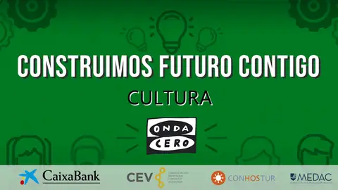 Construimos futuro contigo cultura