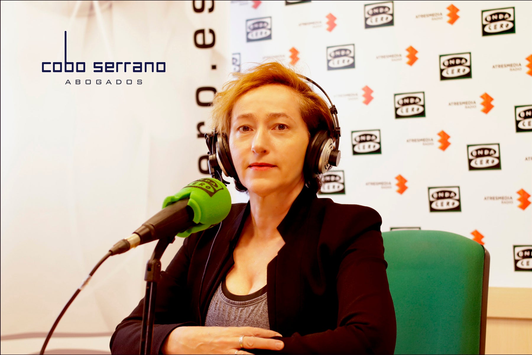 Begoña Díaz Ropero explica cómo constituir legalmente una pareja de hecho Begoña Díaz Ropero explica cómo constituir legalmente una pareja de hecho