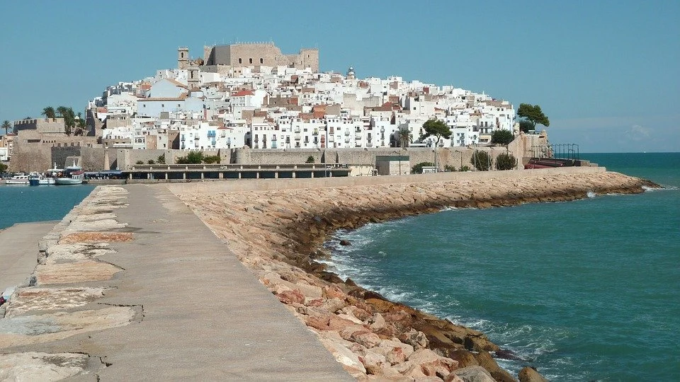 Peñíscola
