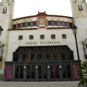 Teatro Villamarta, en Jerez Teatro Villamarta, en Jerez