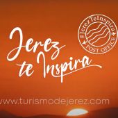 Jerez te inspira, campaña