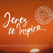 Jerez te inspira, campaña Jerez te inspira, campaña