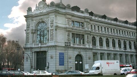 Banco de Espa&ntilde;a