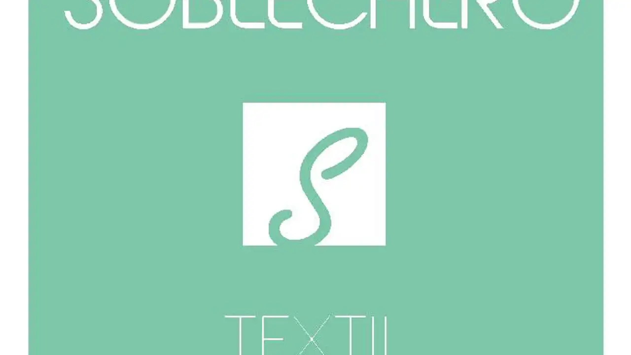 Soblechero Textil Soblechero Textil