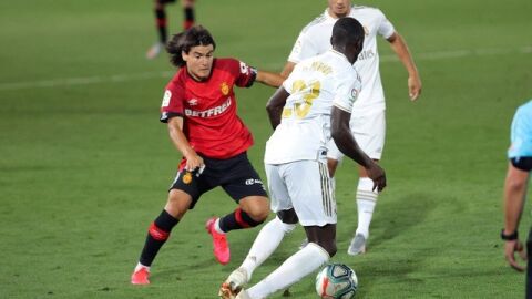Luka Romero Luka Romero
