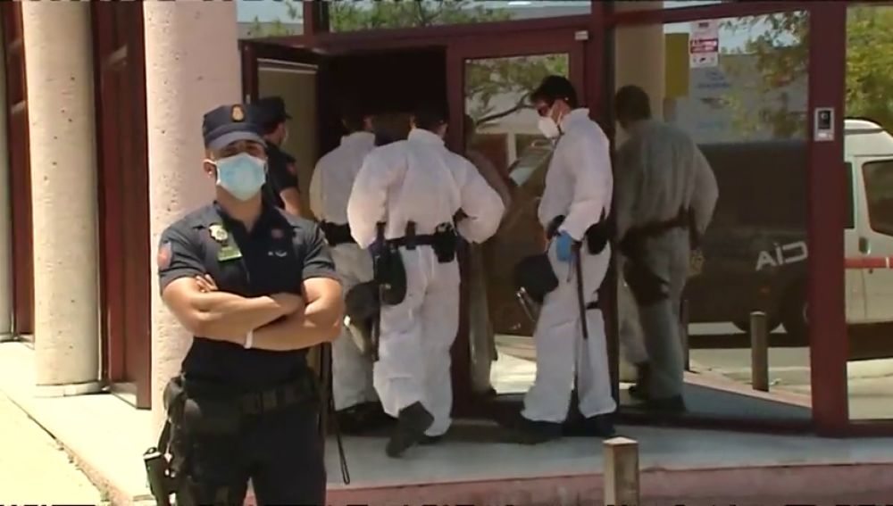 Ascienden a más de 80 los contagiados en el rebrote de coronavirus de Málaga Ascienden a más de 80 los contagiados en el rebrote de coronavirus de Málaga
