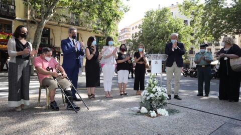 V&iacute;ctimas terrorismo