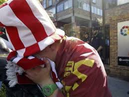Hoy se cumplen veinte años del robo del siglo. Onda Deportiva Granada 25/06/2020 Hoy se cumplen veinte años del robo del siglo. Onda Deportiva Granada 25/06/2020