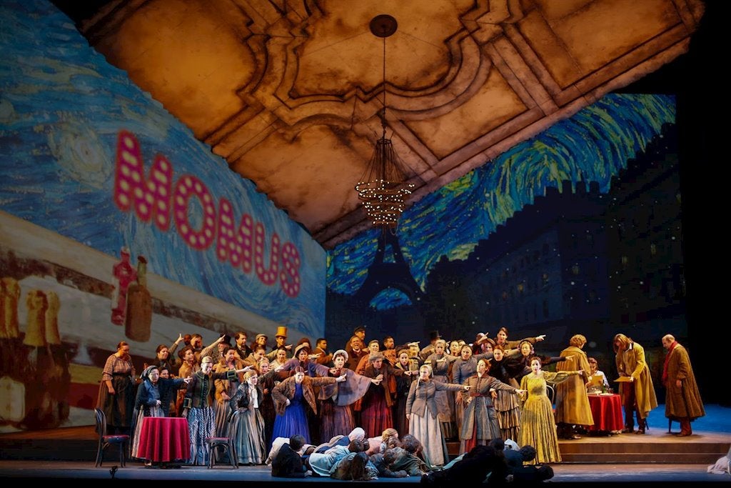 El Teatro de la Maestranza abrirá la temporada 2020-2021 el próximo 3 de noviembre El Teatro de la Maestranza abrirá la temporada 2020-2021 el próximo 3 de noviembre