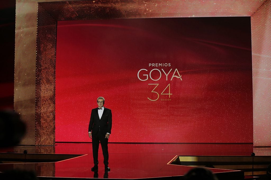 Kinótico 209. La Academia de Cine desconcierta con la fecha de los Goya 2021 Kinótico 209. La Academia de Cine desconcierta con la fecha de los Goya 2021