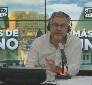 VÍDEO del Monólogo de Carlos Alsina en Más de uno 25/06/2020 VÍDEO del Monólogo de Carlos Alsina en Más de uno 25/06/2020
