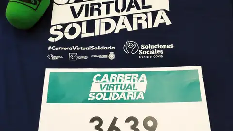 carrera solidaria carrera solidaria