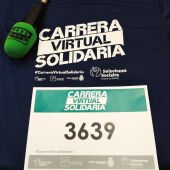 carrera solidaria