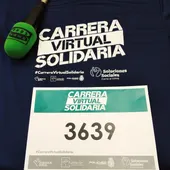 carrera solidaria carrera solidaria