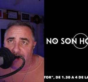 VÍDEO Échame el cante 25/06/2020 VÍDEO Échame el cante 25/06/2020