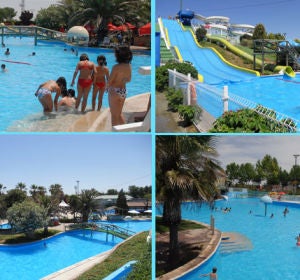 Playa Park Playa Park