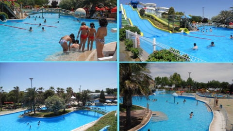 Playa Park