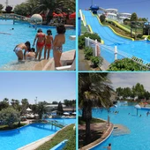Playa Park Playa Park