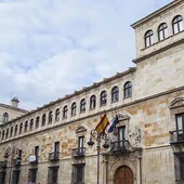 Diputación de León Diputación de León