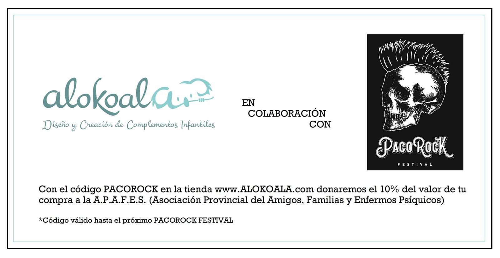 Mercadillo solidario virtual a favor de APAFES Mercadillo solidario virtual a favor de APAFES