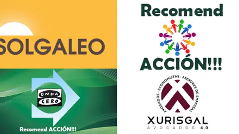 Recomend ACCION con Xurisgal Recomend ACCION con Xurisgal