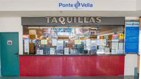 cines ponte vella