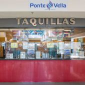 cines ponte vella