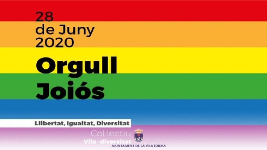 ORGULL JOIOS