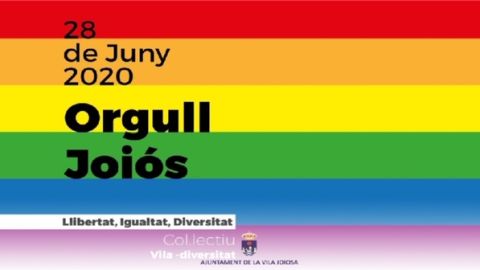 ORGULL JOIOS