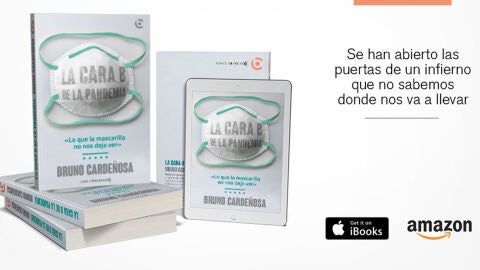 La cara B de la pandemia