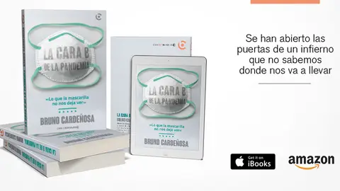 La cara B de la pandemia La cara B de la pandemia