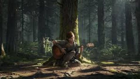 La perfecci&oacute; ens els gr&agrave;fics de "The last of us II" el converteix en una obra d'art