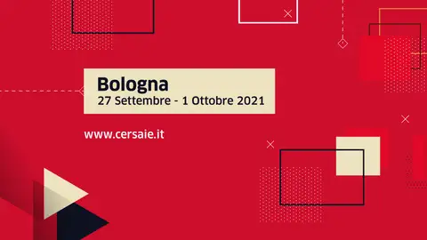 Nuevas fechas para Cersaie. CERSAIE