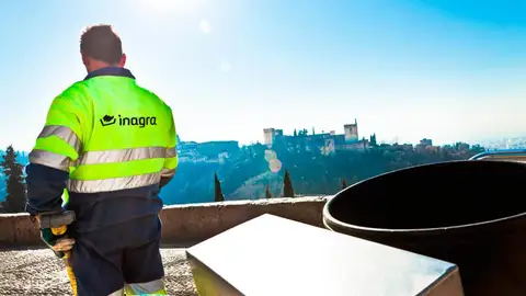 Inagra Granada Inagra Granada