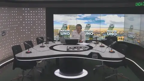 VÍDEO del Monólogo de Carlos Alsina en Más de uno 26/06/2020 VÍDEO del Monólogo de Carlos Alsina en Más de uno 26/06/2020