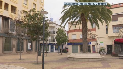 Navalmoral de la Mata