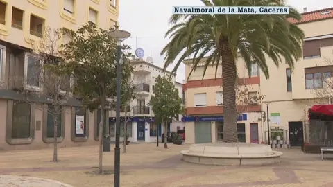 Navalmoral de la Mata Navalmoral de la Mata