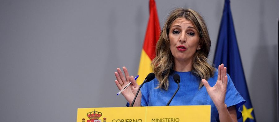 Prórroga de los ERTE hasta septiembre: Estas son las condiciones para la ampliación Prórroga de los ERTE hasta septiembre: Estas son las condiciones para la ampliación